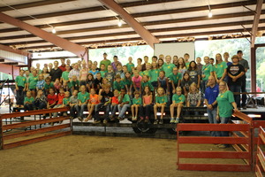 Marshall County 4-H and Youth